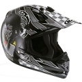Casque Enfant HJC Junior CLX5NY Kong MC5